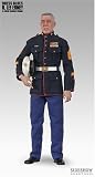DRESS BLUES ERMEY 12インチ フィギュア
