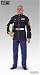 DRESS BLUES ERMEY 12インチ フィギュア