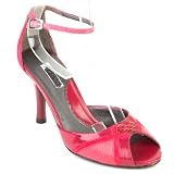 Alfani Carribean Raspberry sandals