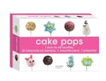 CAKE POPS + B�TONNETS DE SUCETTES + 1...