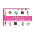 Mini Coffret Cake Pops