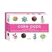 Mini Coffret Cake Pops