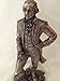Sale - George Washington Sculpture - Founding Father
