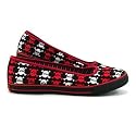 Underground Ballerina MULTI SKULL black
