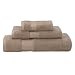 Fieldcrest Classic Washcloth - Quiver Brown