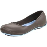crocs Tone Julia Flat