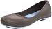 crocs Women's Tone Julia Flat