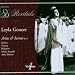 Classical Music : Leyla Gencer, Vol. 1