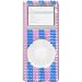 XtremeMac iBling for iPod nano 1G (Assorted Patterns)