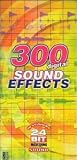 300 Digital Sound Effects, Vol. 1 & 2