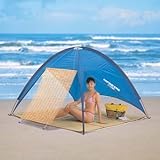 サンラインUVシェルターセット<すだれ・い草シート付>M3124