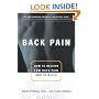 Back Pain: How to Relieve Low Back Pain and Sciatica