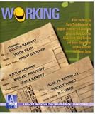 Stephen Schwartz - Working (L.A. Theater Works Cast Recording of Complete 1999 Revised Version)