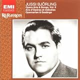 Review Références  / Jussi Björling, Vol.2