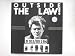 Lloyd-Langton-Group-Lloyd-Langton Group Outside The Law LP Flicknife SHARP015 EX/EX 1983 no free single cd cover