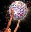 Light-Up Beach Ball from Swimways