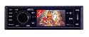 Takara - CDV1130 - Autoradio Multim&eacute;dia - Ecran 3" - Puissance 200 W - mp3 - USB - SD Carte