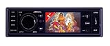 Takara Moniceiver-Autoradio CMU1300 DVD-Player USB-Video