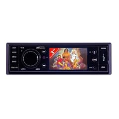 Takara Moniceiver-Autoradio CMU1300 DVD-Player USB-Video