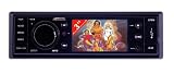 Takara Moniceiver-Autoradio CMU1300 DVD-Player USB-Video
