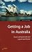 Getting a Job in Australia