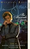 Michael Ball - The Musicals And More [1996]