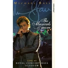 Musicals [VHS]