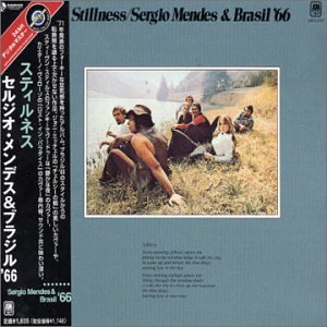 Sergio Mendes