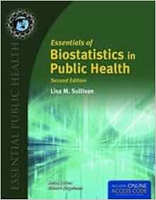 health essentials biostatistics edition 2nd essential solutions isbn chapter