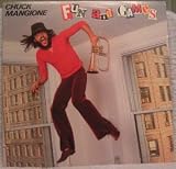 [LP Record] Chuck Mangione - Fun And Games