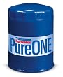 Purolator PL20049 PureONE Oil Filter (Pack of 2)
