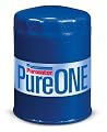 Purolator PL14610 PureONE Oil Filter (Pack of 2)