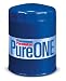 Purolator PL14610 PureONE Oil Filter (Pack of 2)
