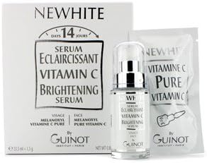 Guinot Newhite Vitamin C Brightening Serum (Brightening Serum 23.5ml/0.8oz 2pcs