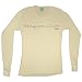 Women's Buddhiwear Long Sleeve Be The Change Shirt