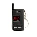 BACtrack Keychain Breathalyzer, Portable Keyring Breath Alcohol Detector