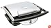 DeLonghi CGH800-U Retro Panini Grill