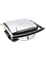 Buy De'Longhi CGH800 Contact Grill and Panini Press