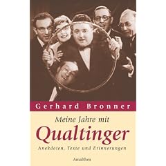Meine Jahre mit Qualtinger