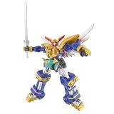 Power Ranger Samurai Retrofire Series Zeo MegazordIMAGE