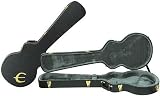 Musical Instruments : Epiphone Jack Casady Bass Guitar Case