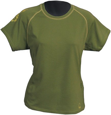 Click here to buy Ladies Opal T in Your Choice of 2 Colors.