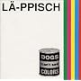DOGS can�ft see COLORS