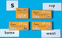 Jolly Phonics Cards