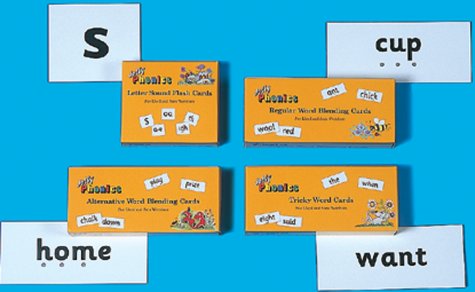 Childrens Toyshop  Books : Jolly Phonics Cards (Jolly Phonics)