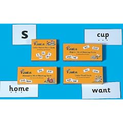 Jolly Phonics Cards