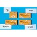 Jolly Phonics Cards (set of 4 Boxes)