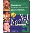 Net Nanny 5 Special Edition