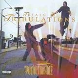 Trials & tribulations