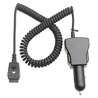 Samsung Car Power Charger for Samsung S105